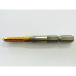 6角軸ポイントタップ（NO.28-P） 028P-M12175