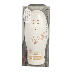 よね子のクルミ米ぬかクレンジングジェル 30g
