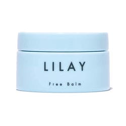 LILAY フリーバーム 30g