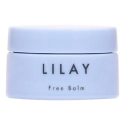 LILAY フリーバーム ミニ 10g