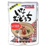 いなむどぅち 300g