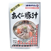 あぐー豚汁 350g