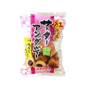 紅いもあん入りサーターアンダギー 6個