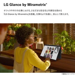 ヨドバシ.com - LGエレクトロニクス 16T90Q-KA78J [タッチディスプレイ