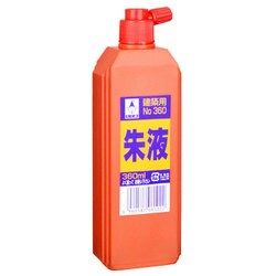 6102 [朱液 無塩]