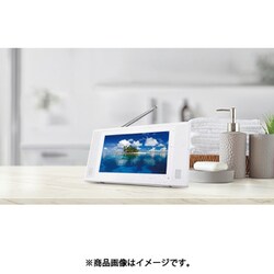 ヨドバシ.com - ステイヤー 5インチ 防水 フルセグ・ワンセグテレビ 