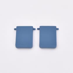 TKFCLOP03 [おひとりさま用超高速弁当箱炊飯器用部品 蓋固定フック 藍色]