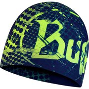 ECO.BEANIE 411211 HAVOC BLUE [ニットキャップ ビーニー]