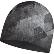 ECO.BEANIE 411259 CONCRETE GY [ニットキャップ ビーニー]