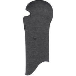 MERINO BALACLAVA 416650 S.GRY [バラクラバ]