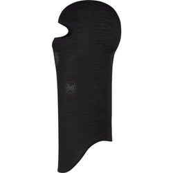 MERINO BALACLAVA 416667 S.BK [バラクラバ]