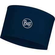 TECH HEADBAND 448453 S.BLUE [ヘッドバンド]