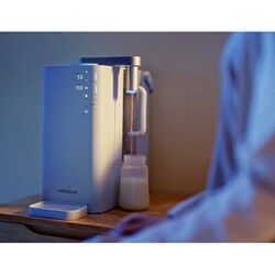 ヨドバシ.com - アクイビア Aquibear 浄水器 AQUIBEAR Aquibear