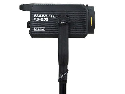 ヨドバシ.com - ナンライト NANLITE 12-2044 [FS-60B バイカラー LED