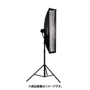 30×140cm ストリップソフトボックス SB-ST-140X30