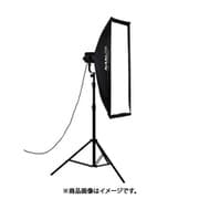45×110cm アシンメトリックソフトボックス SB-AS-110X45