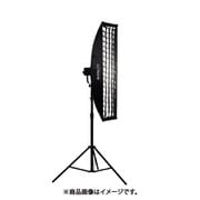 30×140cm ストリップソフトボックス用 エッググリッド EC-140X30