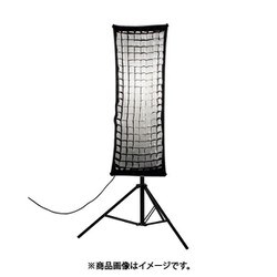 45×110cm アシンメトリックソフトボックス用 エッググリッド EC-110X45