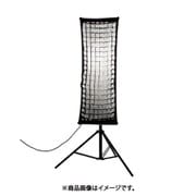 45×110cm アシンメトリックソフトボックス用 エッググリッド EC-110X45