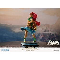 ヨドバシ.com - ファースト4フィギュア ゼルダの伝説 ブレス