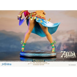 ヨドバシ.com - ファースト4フィギュア ゼルダの伝説 ブレス ヨドバシ.com - ファースト4フィギュア ゼルダの伝説 ブレス