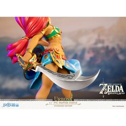 ◎ウルボザ ゼルダの伝説 ブレス オブ ザ ワイルド PVCスタチュー◎ ゼルダの伝説 ブレス オブ ザ ワイルド/ ウルボザ PVCスタチュー