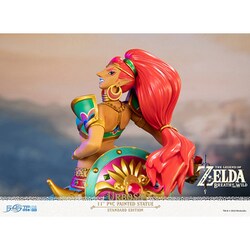 ヨドバシ.com - ファースト4フィギュア ゼルダの伝説 ブレス ヨドバシ.com - ファースト4フィギュア ゼルダの伝説 ブレス