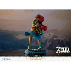 ヨドバシ.com - ファースト4フィギュア ゼルダの伝説 ブレス