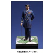 35006 WW.I オーストリア・ハンガリー海軍将校 ゴットフリート・フォン・バンフィールド [1/35スケール レジン製ミリタリーフィギュア]