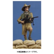 35191 WW.II オーストラリア歩兵 2 （トブルク包囲戦） [1/35スケール レジン製ミリタリーフィギュア]