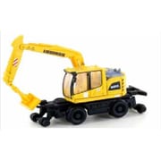 05104265 （N）MINIS Liebherr A922 軌陸両用ショベルカー [鉄道模型用レイアウト用品]