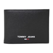 二つ折り財布 Black AM0AM08983BDS