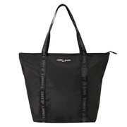 トートバッグ Black AW0AW11829BDS