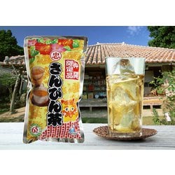 ヨドバシ.com - 比嘉製茶 さんぴん茶お徳用 ティーバック [沖縄限定品