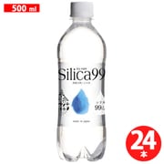 Silica99 500ml 24本入り