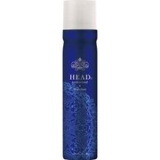 花精 HEADプロフェッショナル ヘアスプレー ハイパーキープ 190g [サロン専売ヘアスプレー]