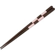 食洗機対応 箸 18cm スィートマカロン ピンク 日本製 17234
