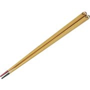 食洗機対応 箸 18cm トイミックス R/G 日本製 17312