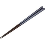 食洗機対応 箸 23.5cm 明星一半 日本製 11491