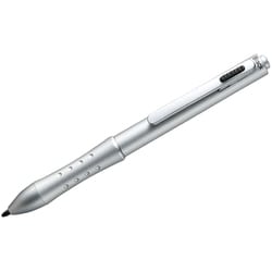 PDA-PEN14N2 [入力ペン シルバー]