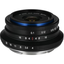 LAO0290 [LAOWA 10mm F4 Cookie ソニーEマウント]
