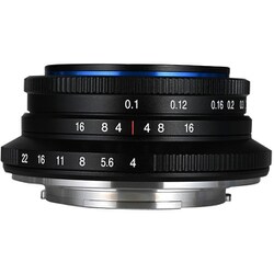 LAO0291 [LAOWA 10mm F4 Cookie 富士フイルムXマウント]