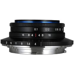 LAO0292 [LAOWA 10mm F4 Cookie キヤノンRFマウント]