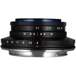 LAO0293 [LAOWA 10mm F4 Cookie ニコンZマウント]
