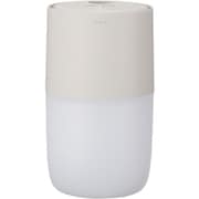 USBミニクラウドミスト加湿器 グレー GH-UCHA-GY