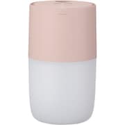 USBミニクラウドミスト加湿器 ピンク GH-UCHA-PK