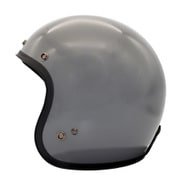 JET-D GLOSSGRAY LADYS フリーサイズ（57-58cm）