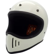 BLASTER-改 OFFWHITE Lサイズ（59-60cm）
