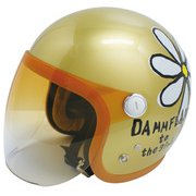 フラワージェットグランデ C.GOLD LADYS フリーサイズ(57-58cm)
