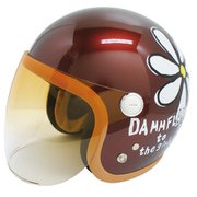 フラワージェットグランデ MAROON LADYS フリーサイズ(57-58cm)